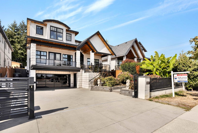 Image of home for listing MLS® R3165879