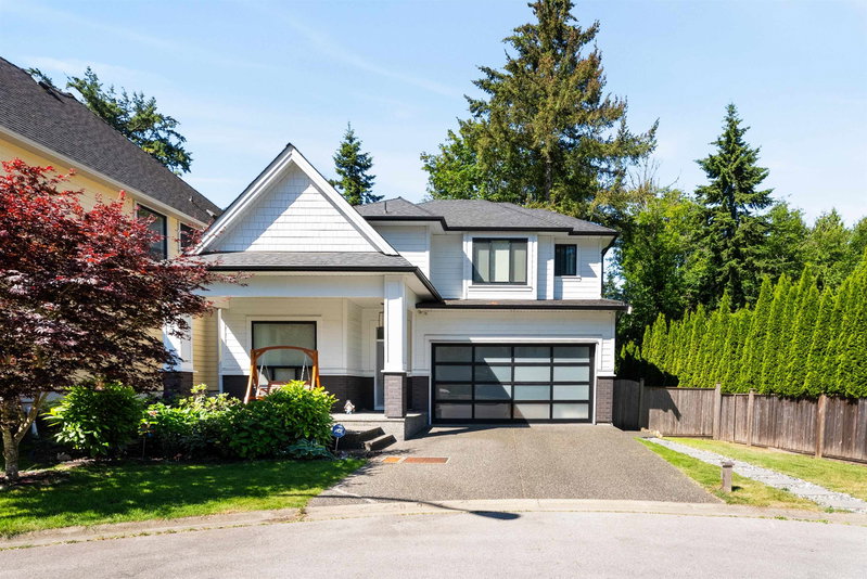 Image of home for listing MLS® R3165894