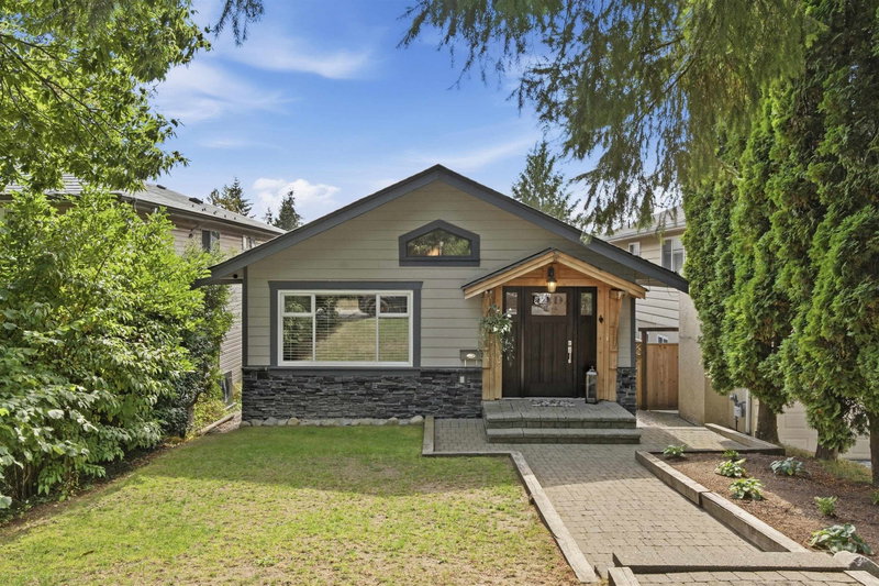 Image of home for listing MLS® R3165896