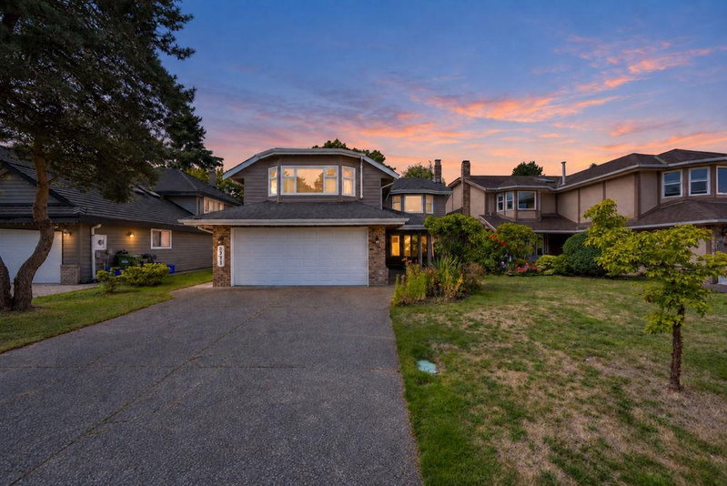 Image of home for listing MLS® R3165905
