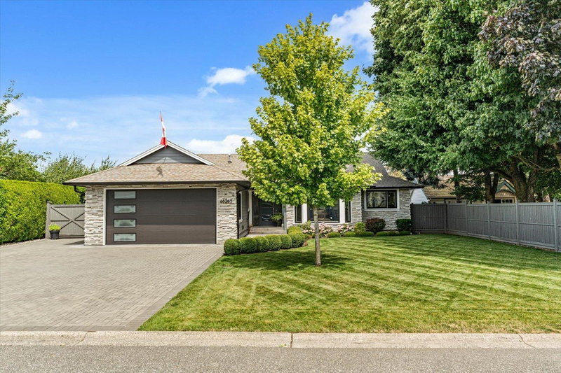 Image of home for listing MLS® R3165906
