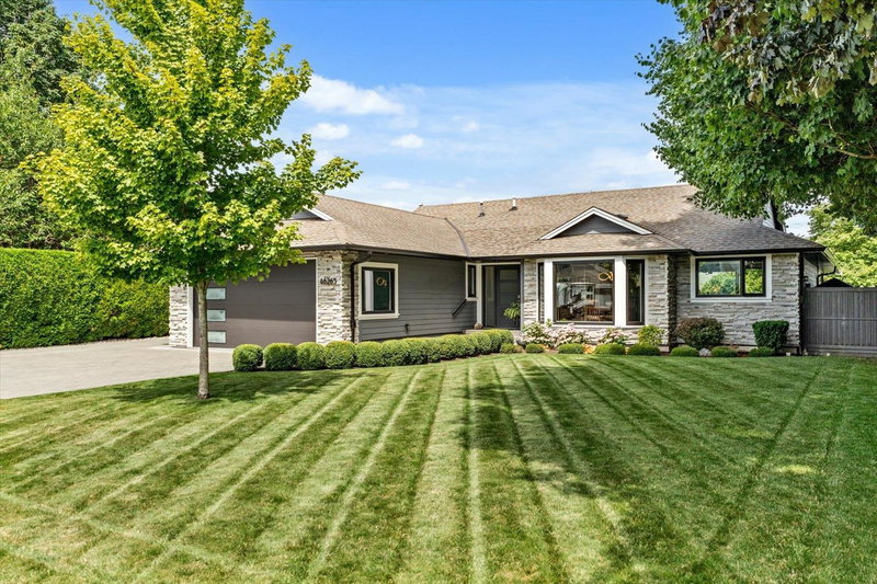 Image of home for listing MLS® R3165906
