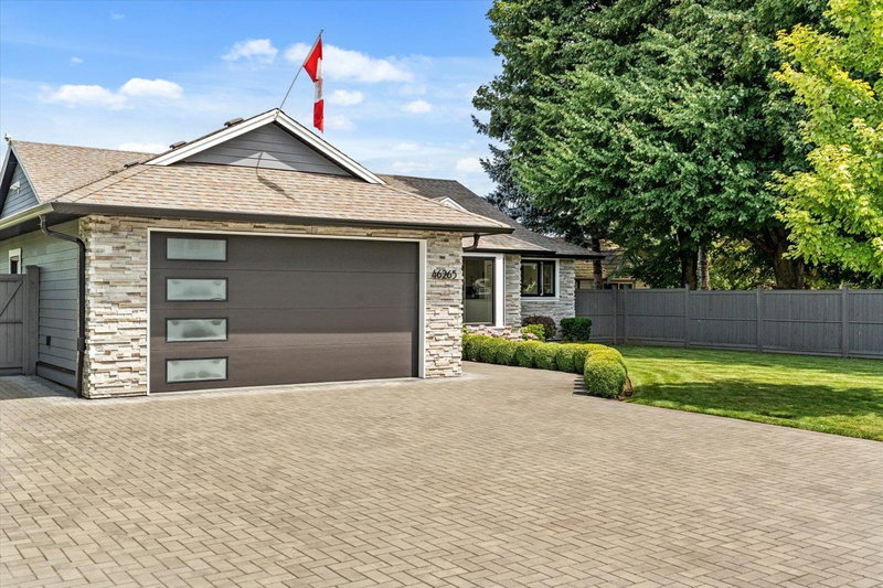 Image of home for listing MLS® R3165906