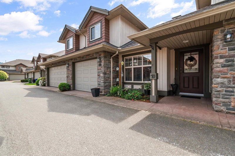 Image of home for listing MLS® R3165912