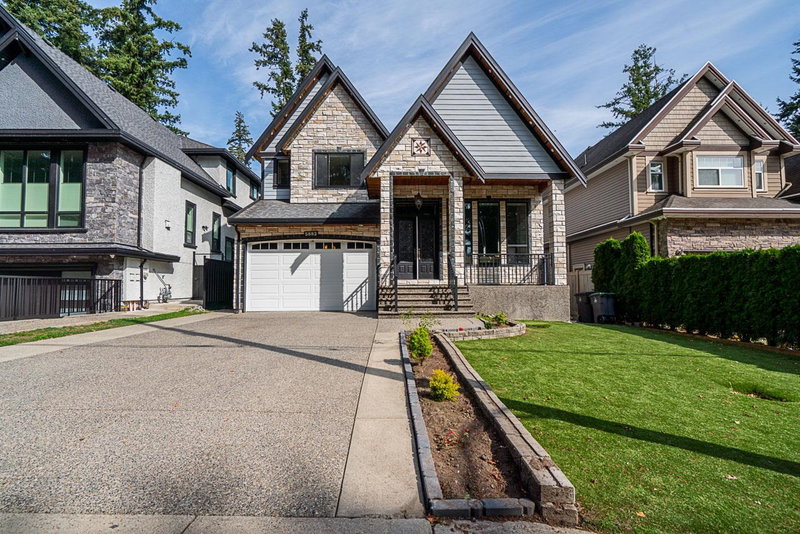 Image of home for listing MLS® R3165923