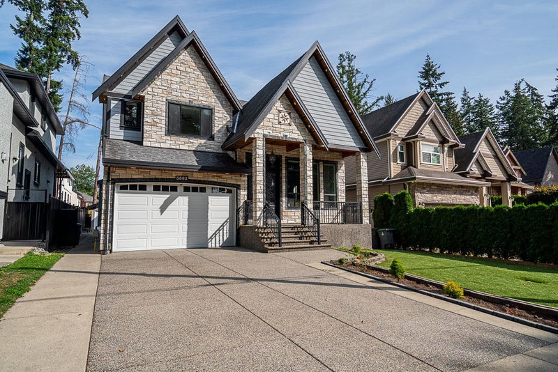 Image of home for listing MLS® R3165923
