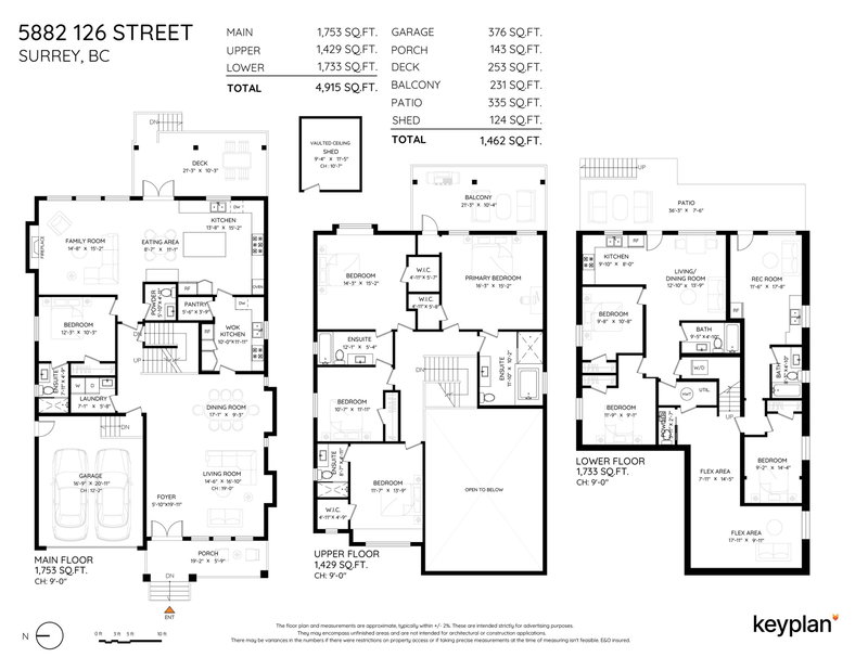 Image of home for listing MLS® R3165923