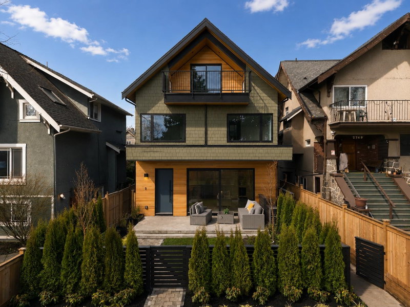 Image of home for listing MLS® R3165924