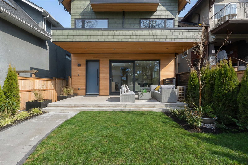 Image of home for listing MLS® R3165924