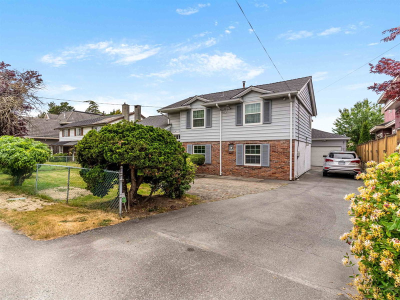 Image of home for listing MLS® R3165929
