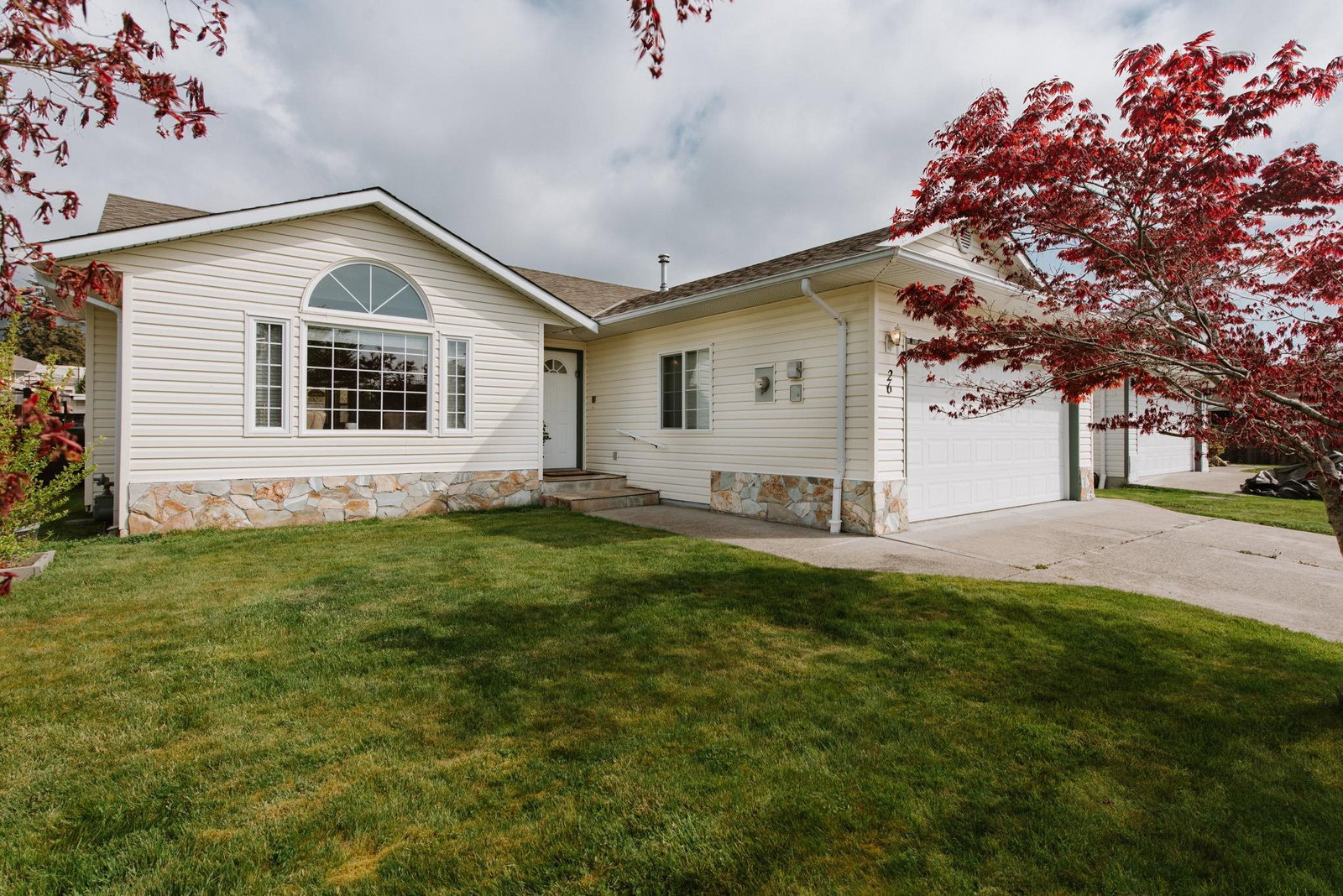 Image of home for listing MLS® R3165933