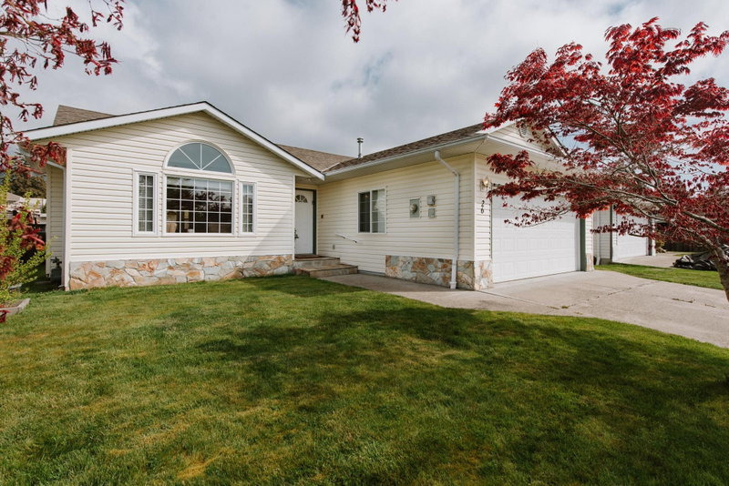 Image of home for listing MLS® R3165933