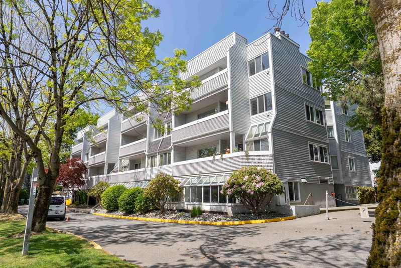 Image of home for listing MLS® R3165944