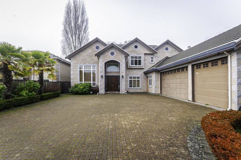 Image of home for listing MLS® R3165949