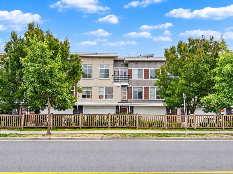 Image of home for listing MLS® R3165950