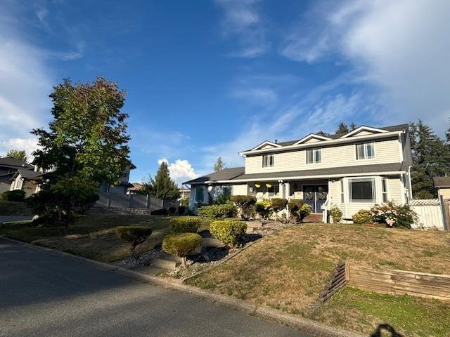 Image of home for listing MLS® R3165951