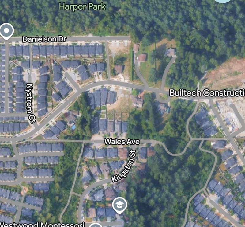 Image of home for listing MLS® R3165955