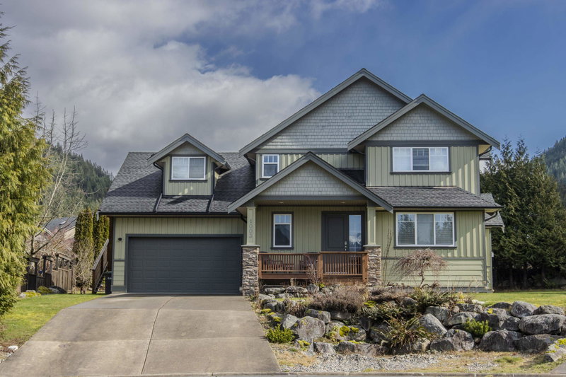 Image of home for listing MLS® R3165957