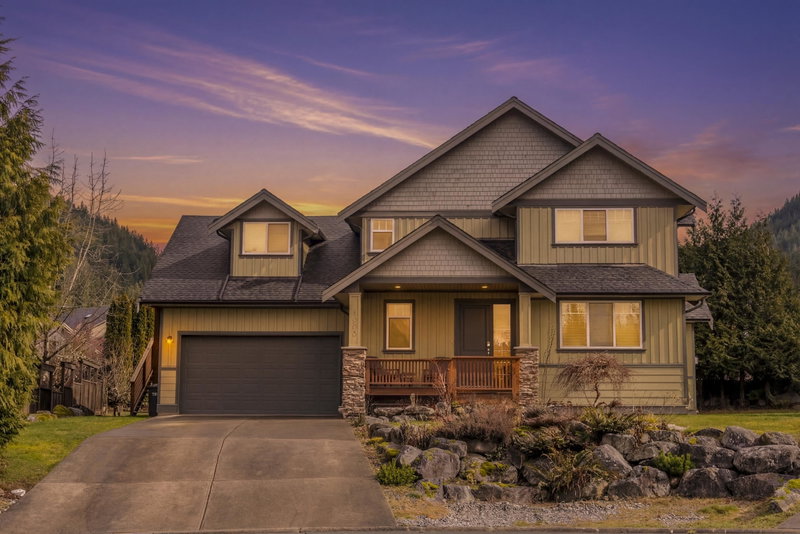 Image of home for listing MLS® R3165957