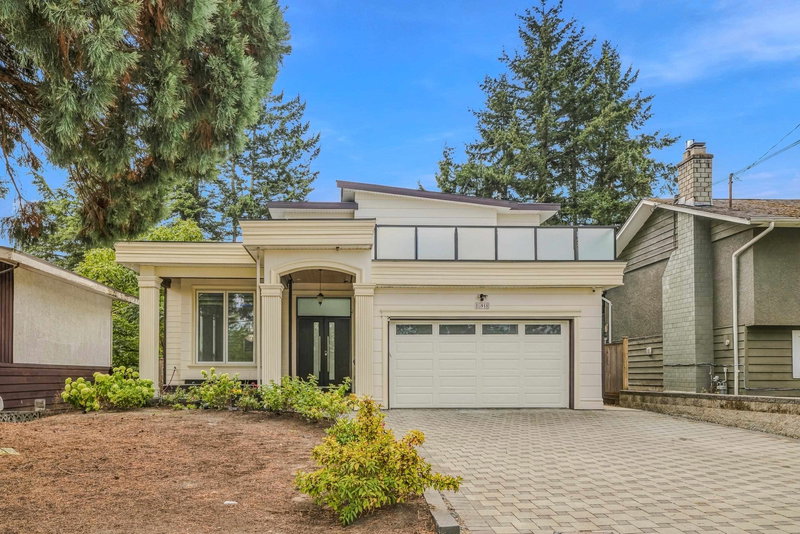 Image of home for listing MLS® R3165961
