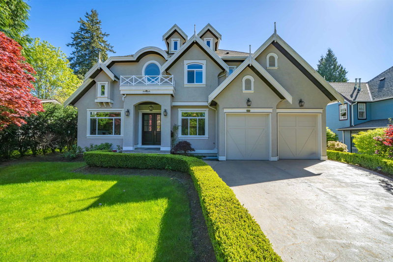 Image of home for listing MLS® R3165964