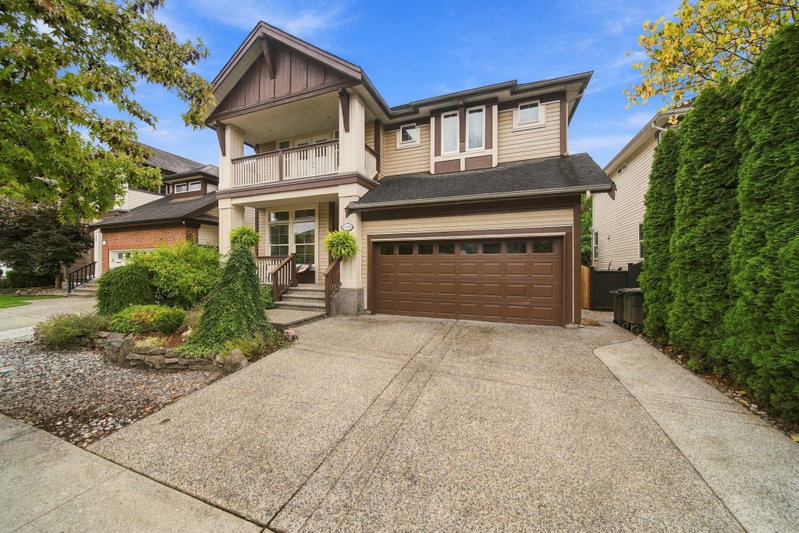 Image of home for listing MLS® R3165965