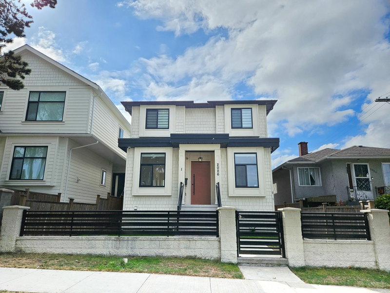 Image of home for listing MLS® R3165968