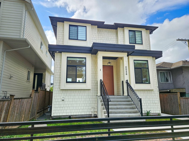 Image of home for listing MLS® R3165968