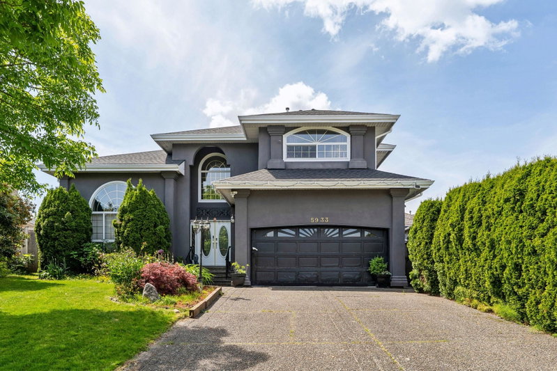 Image of home for listing MLS® R3165977