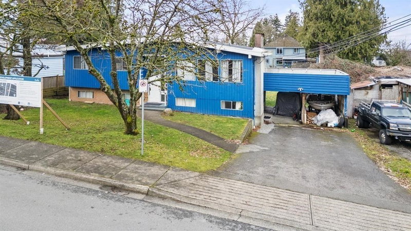Image of home for listing MLS® R3165980