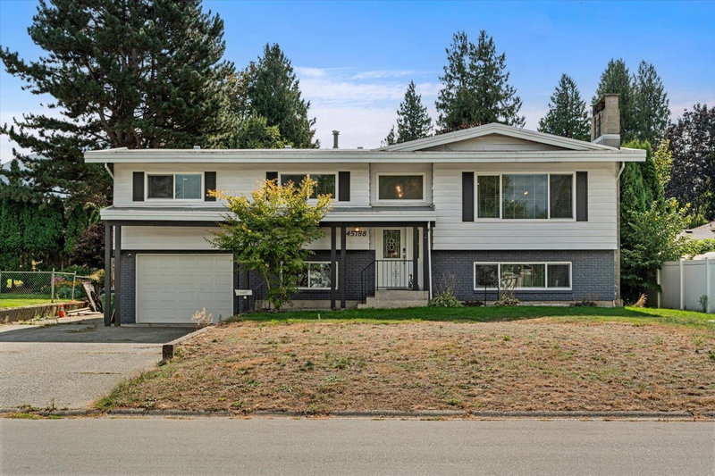Image of home for listing MLS® R3165982