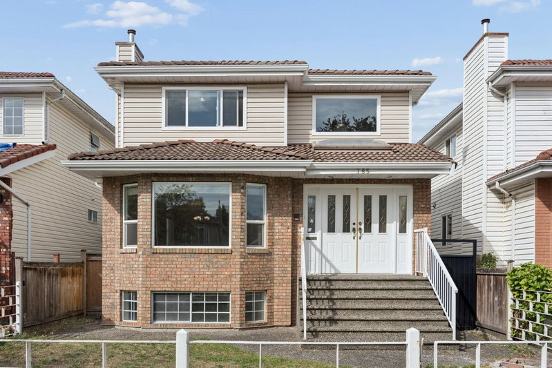 Image of home for listing MLS® R3165984
