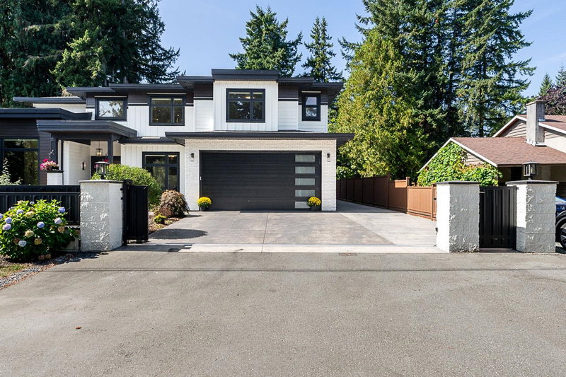 Image of home for listing MLS® R3165986