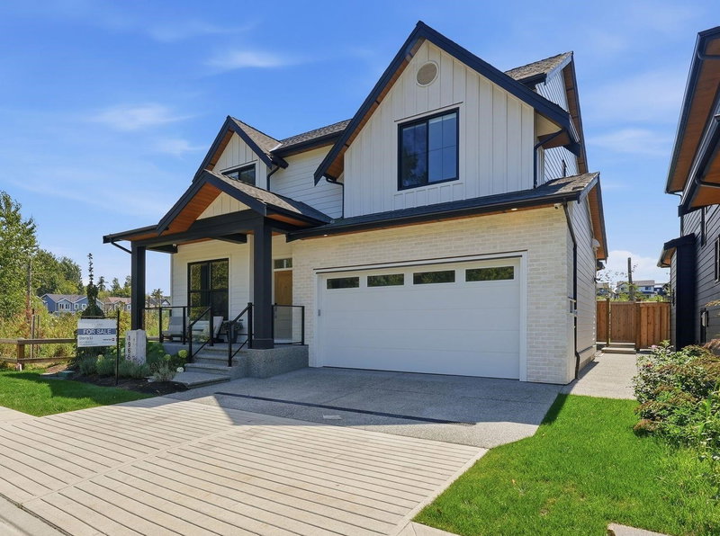 Image of home for listing MLS® R3165991