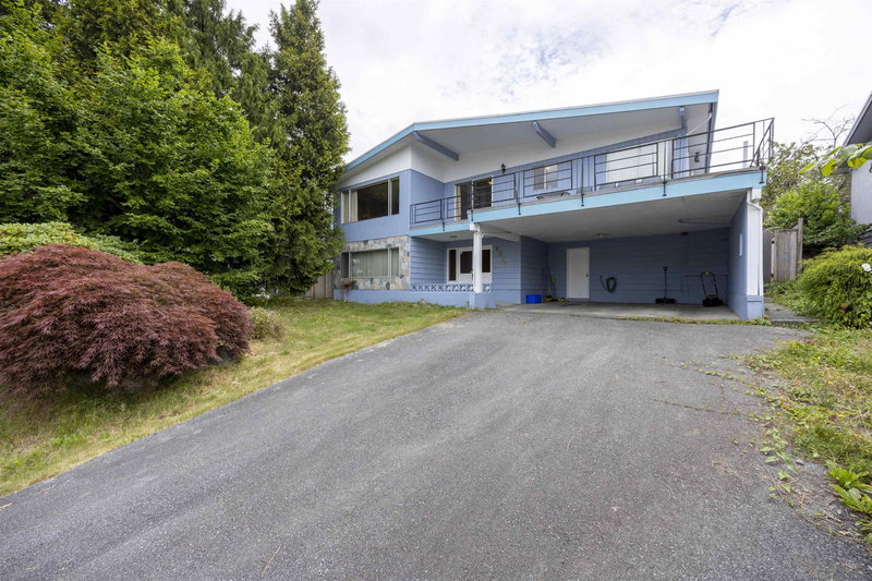 Image of home for listing MLS® R3165993