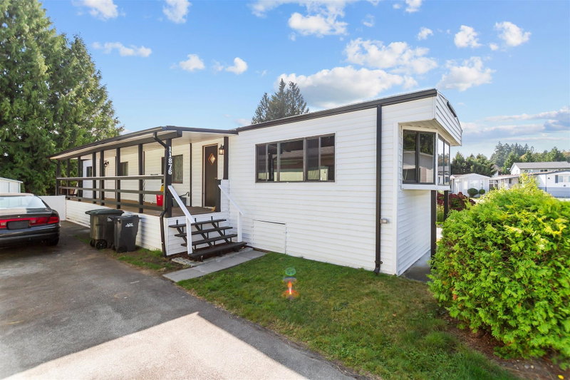 Image of home for listing MLS® R3165996