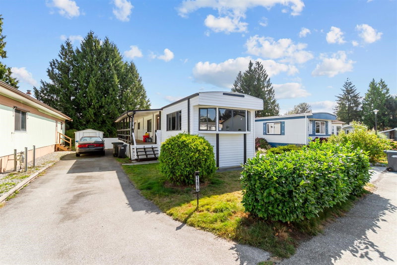 Image of home for listing MLS® R3165996