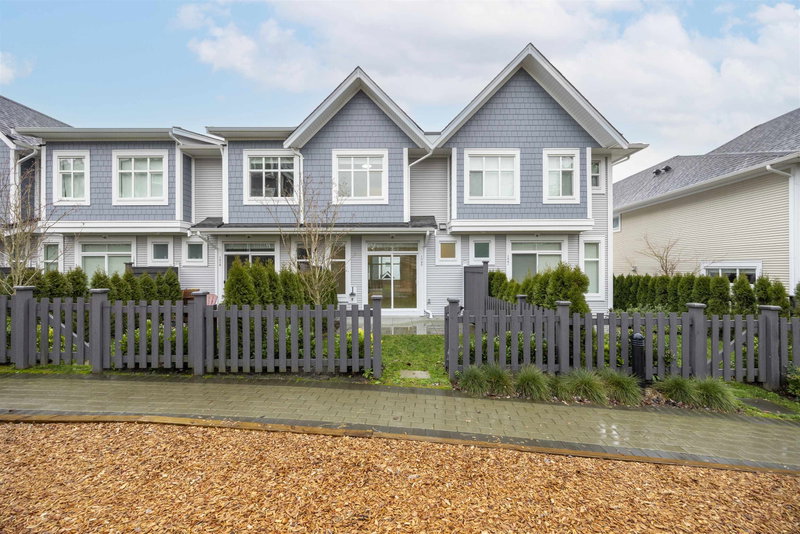 Image of home for listing MLS® R3165997