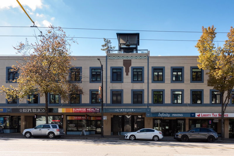 Image of home for listing MLS® R3166010