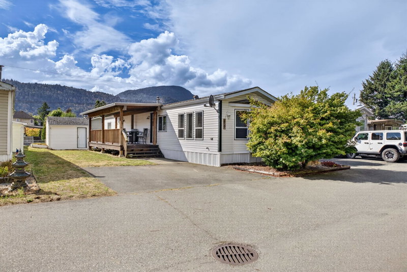 Image of home for listing MLS® R3166027