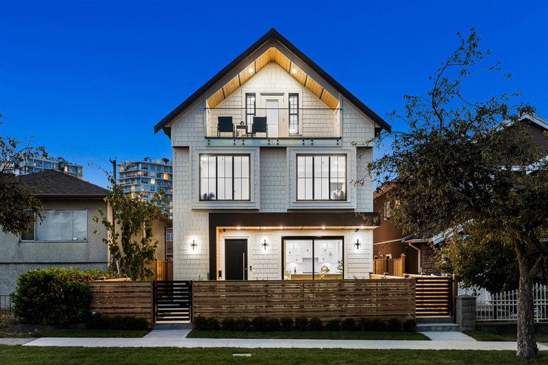 Image of home for listing MLS® R3166030