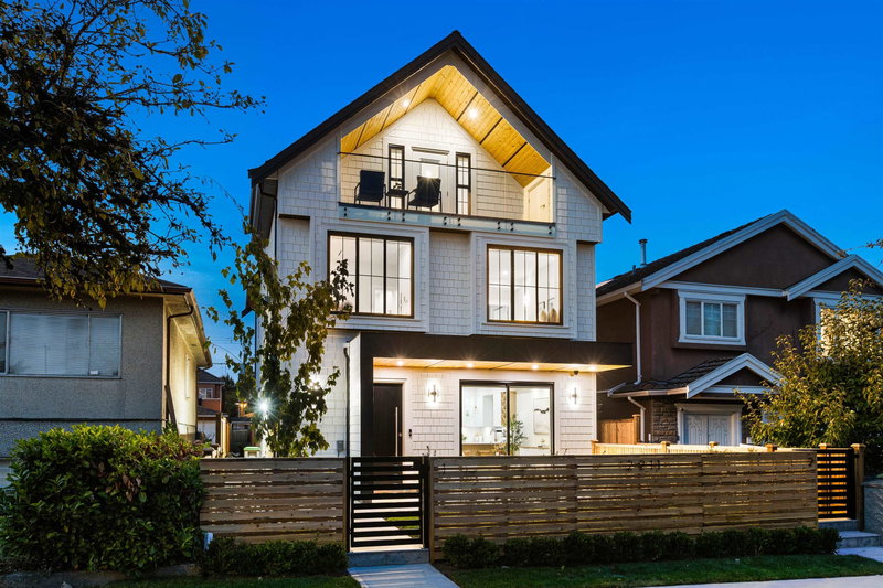 Image of home for listing MLS® R3166030