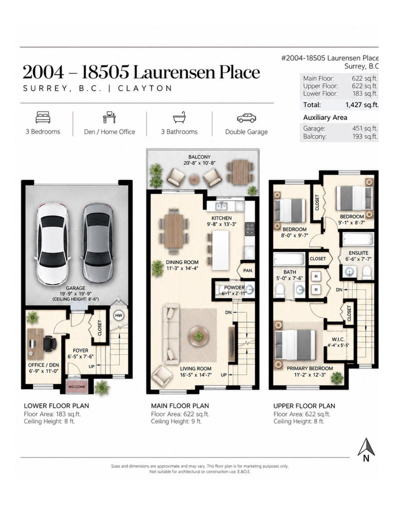 Image of home for listing MLS® R3166031