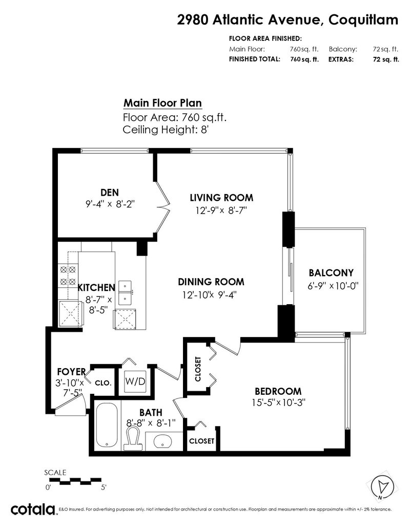 Image of home for listing MLS® R3166032