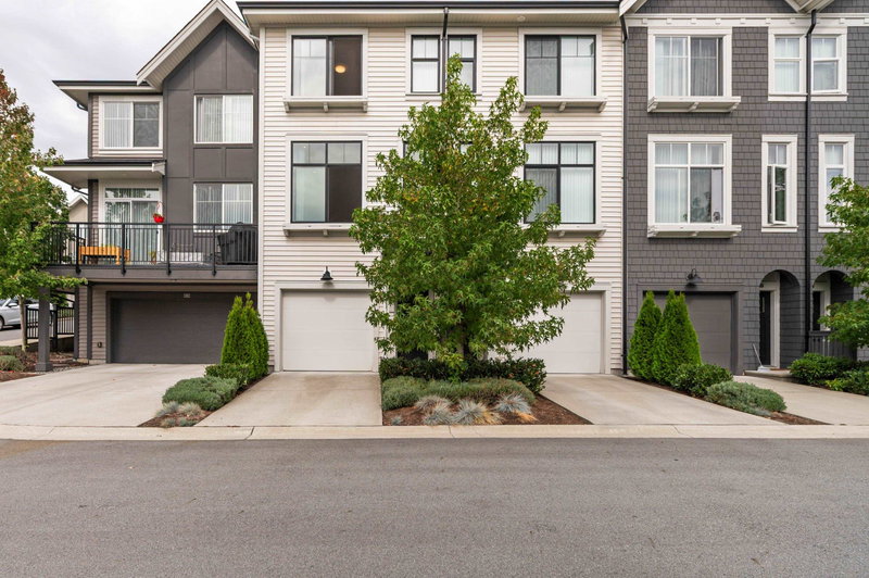 Image of home for listing MLS® R3166036