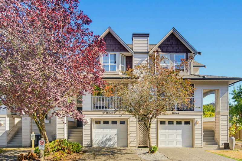 Image of home for listing MLS® R3166042