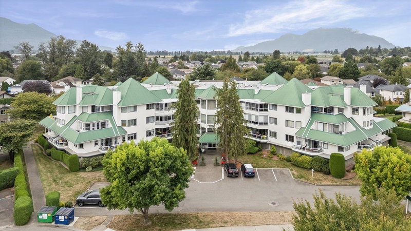 Image of home for listing MLS® R3166043