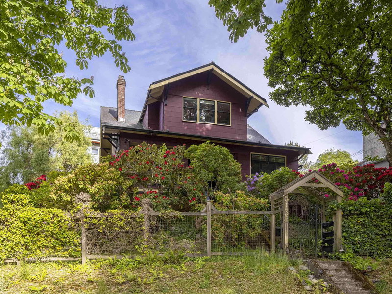 Image of home for listing MLS® R3166048