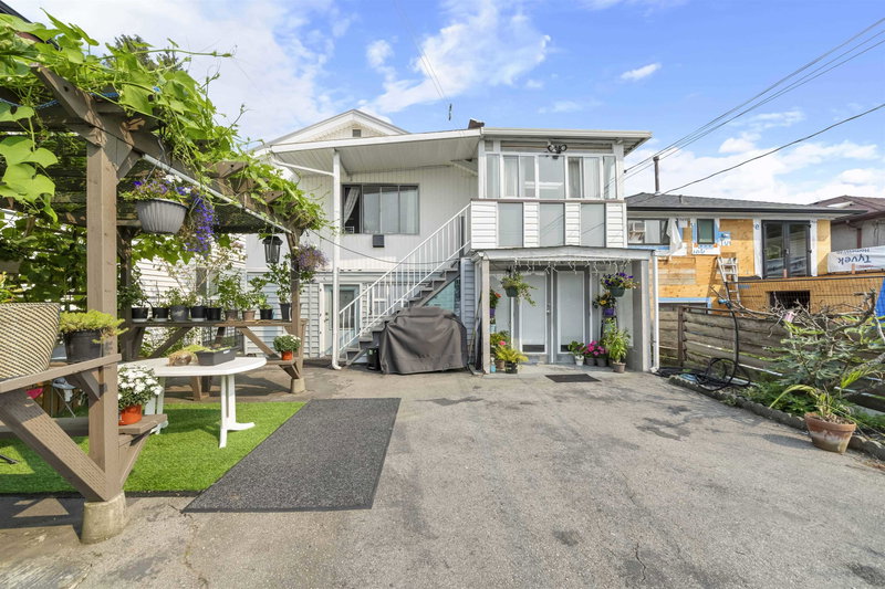 Image of home for listing MLS® R3166056