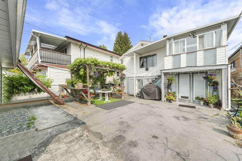 Image of home for listing MLS® R3166056